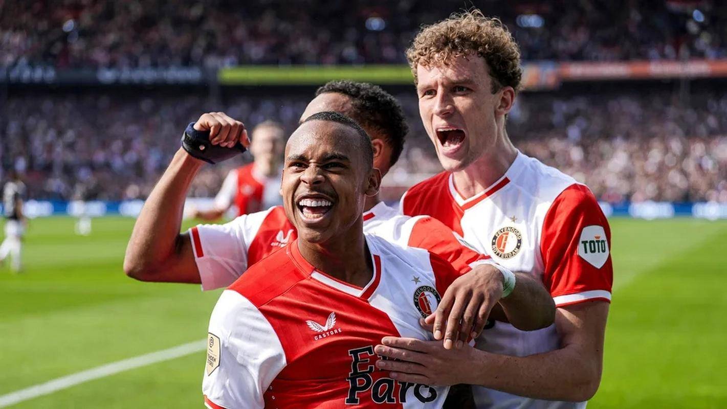 米兰体育下载-风云突变！费耶诺德国际比赛日遗憾出局，荷甲版图或变，更衣室稳定，控场能力受关注的简单介绍